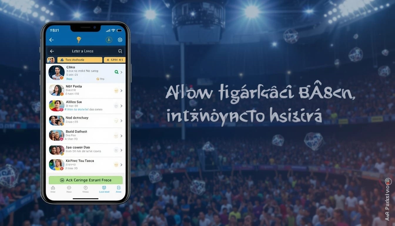 Baixe o App da zbzb
