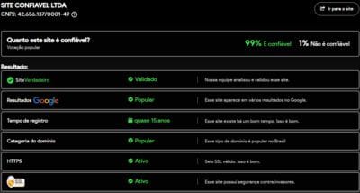 Site verificado e verdadeiro:zbzbapp.com.br